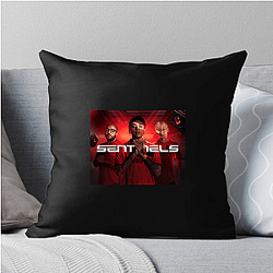 Sentinels won first Valorant international event Sentinels Pillows Cover