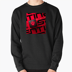 Sentinels also had a Fortnite division Sentinels Sweatshirts