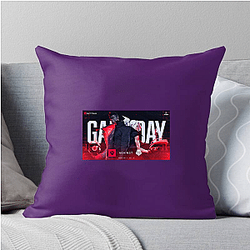 Sentinels headquarters is in Los Angeles Sentinels Pillows Cover
