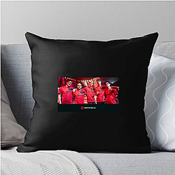 Sentinels is a premier American organization Sentinels Pillows Cover