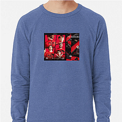 Sentinels fields teams in Apex Legends Sentinels Sweatshirts