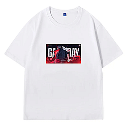 Sentinels headquarters is in Los Angeles Sentinels T-Shirts