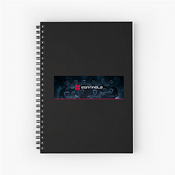 Sentinels team is very popular Sentinels Notebook