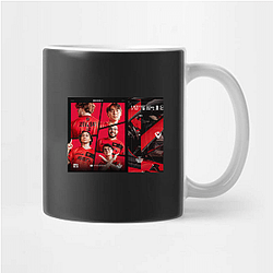 Sentinels fields teams in Apex Legends Sentinels Mugs