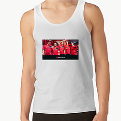 Sentinels is a premier American organization Sentinels Tank Tops