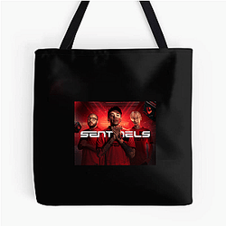 Sentinels won first Valorant international event Sentinels Bags