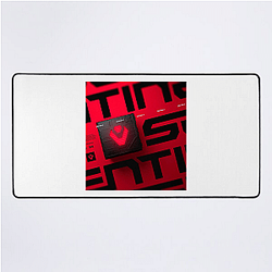 Sentinels also had a Fortnite division Sentinels Mouse Pads