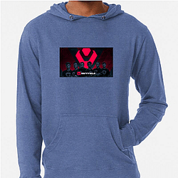 Sentinels competes in Valorant and Halo Sentinels Hoodies