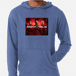 Sentinels won first Valorant international event Sentinels Hoodies
