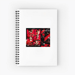 Sentinels fields teams in Apex Legends Sentinels Notebook