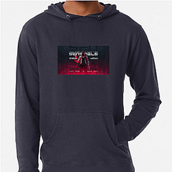 Sentinels has a large fan base Sentinels Hoodies