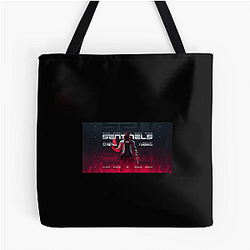 Sentinels has a large fan base Sentinels Bags