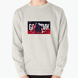 Sentinels headquarters is in Los Angeles Sentinels Sweatshirts