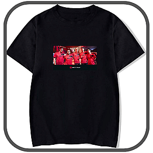 Sentinels T-Shirts
