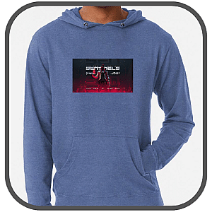 Sentinels Hoodies