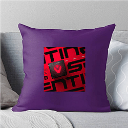 Sentinels also had a Fortnite division Sentinels Pillows Cover