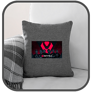 Sentinels Pillows Cover