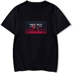 Sentinels has a large fan base Sentinels T-Shirts