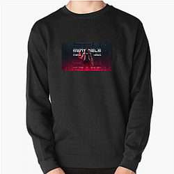 Sentinels has a large fan base Sentinels Sweatshirts