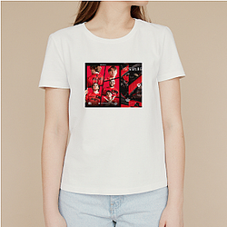 Sentinels fields teams in Apex Legends Sentinels T-Shirts