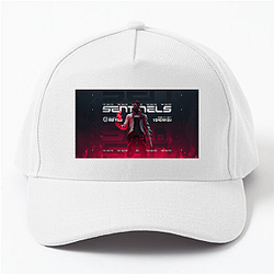 Sentinels has a large fan base Sentinels Hats & Caps