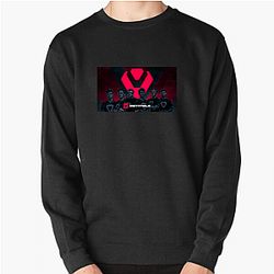 Sentinels competes in Valorant and Halo Sentinels Sweatshirts