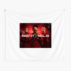 Sentinels won first Valorant international event Sentinels Tapestries