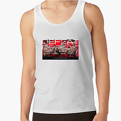 Sentinels was formerly called Phoenix1 Sentinels Tank Tops