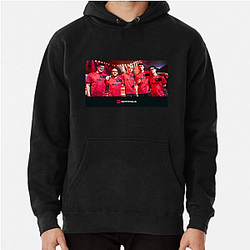 Sentinels is a premier American organization Sentinels Hoodies