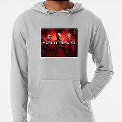 Sentinels won first Valorant international event Sentinels Hoodies