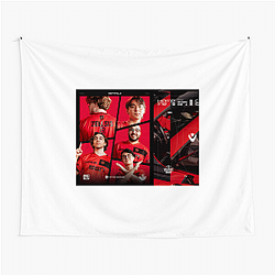 Sentinels fields teams in Apex Legends Sentinels Tapestries