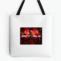 Sentinels won first Valorant international event Sentinels Bags