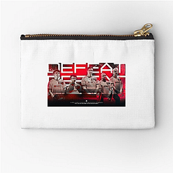 Sentinels was formerly called Phoenix1 Sentinels Zipper Pouches