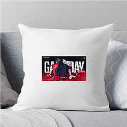 Sentinels headquarters is in Los Angeles Sentinels Pillows Cover