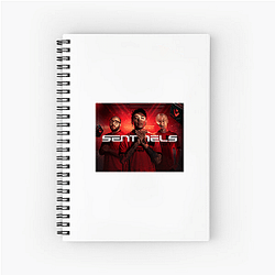 Sentinels won first Valorant international event Sentinels Notebook