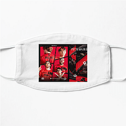 Sentinels fields teams in Apex Legends Sentinels Face Masks