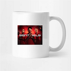 Sentinels won first Valorant international event Sentinels Mugs