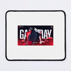 Sentinels headquarters is in Los Angeles Sentinels Mouse Pads