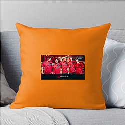 Sentinels is a premier American organization Sentinels Pillows Cover