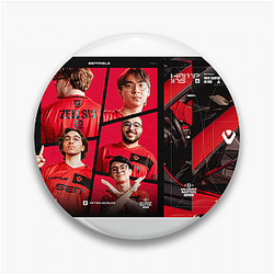 Sentinels fields teams in Apex Legends Sentinels Pins