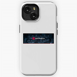 Sentinels team is very popular Sentinels iPhone Cases