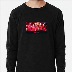 Sentinels is a premier American organization Sentinels Sweatshirts