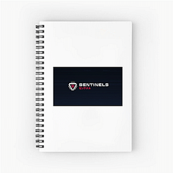 Sentinels is a top tier team Sentinels Notebook