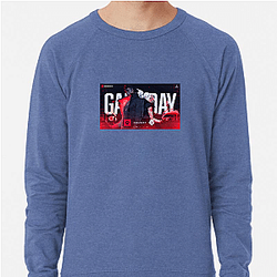 Sentinels headquarters is in Los Angeles Sentinels Sweatshirts