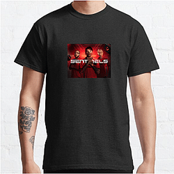 Sentinels won first Valorant international event Sentinels T-Shirts
