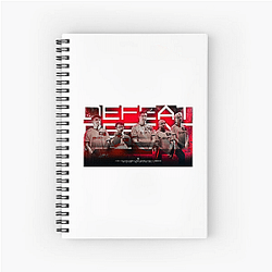 Sentinels was formerly called Phoenix1 Sentinels Notebook