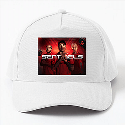 Sentinels won first Valorant international event Sentinels Hats & Caps