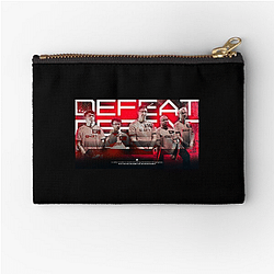 Sentinels was formerly called Phoenix1 Sentinels Zipper Pouches