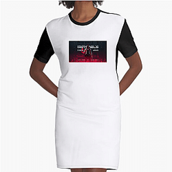 Sentinels has a large fan base Sentinels Dresses