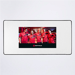 Sentinels is a premier American organization Sentinels Mouse Pads